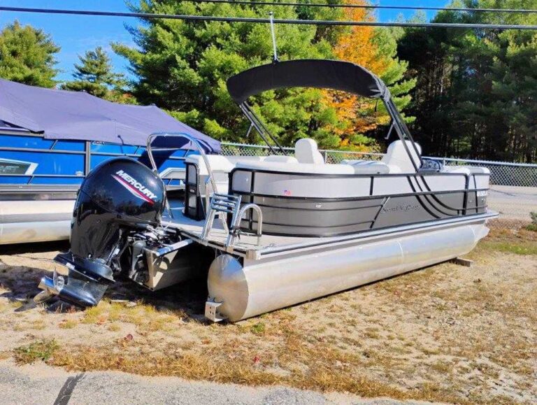 2023 South Bay 222RS Sport Toon US-FRU51537F223 [photo 3]